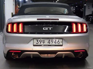 Mustang