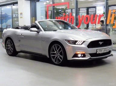 Mustang
