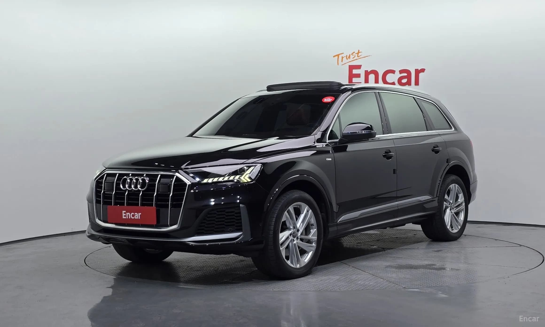 Q7 (4M)
