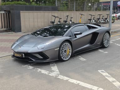 Aventador
