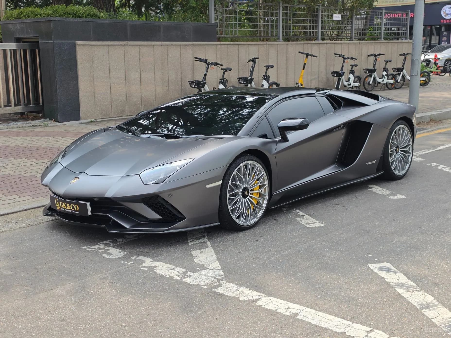 Aventador