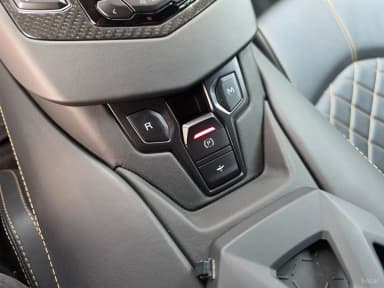 Aventador