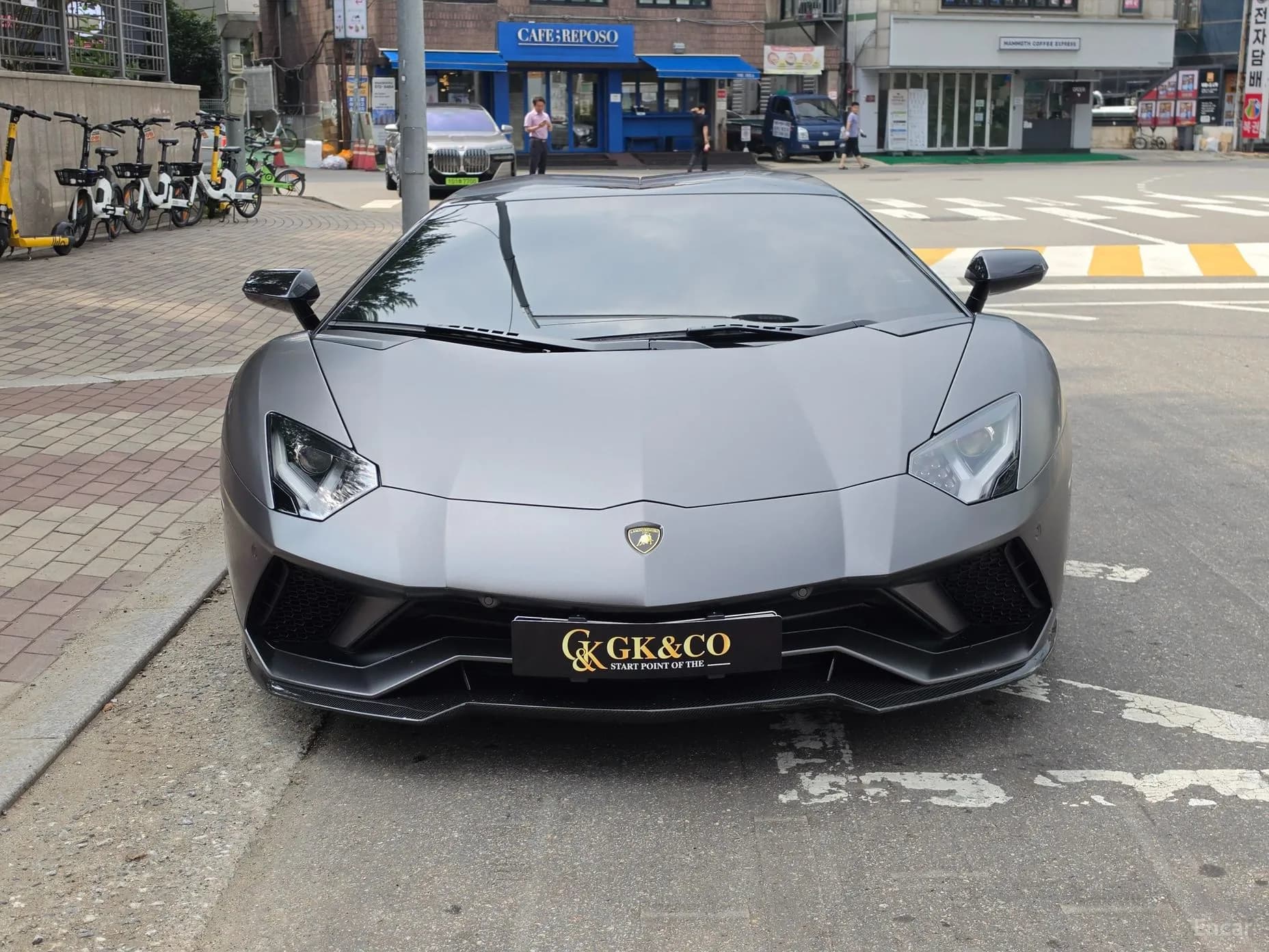 Aventador