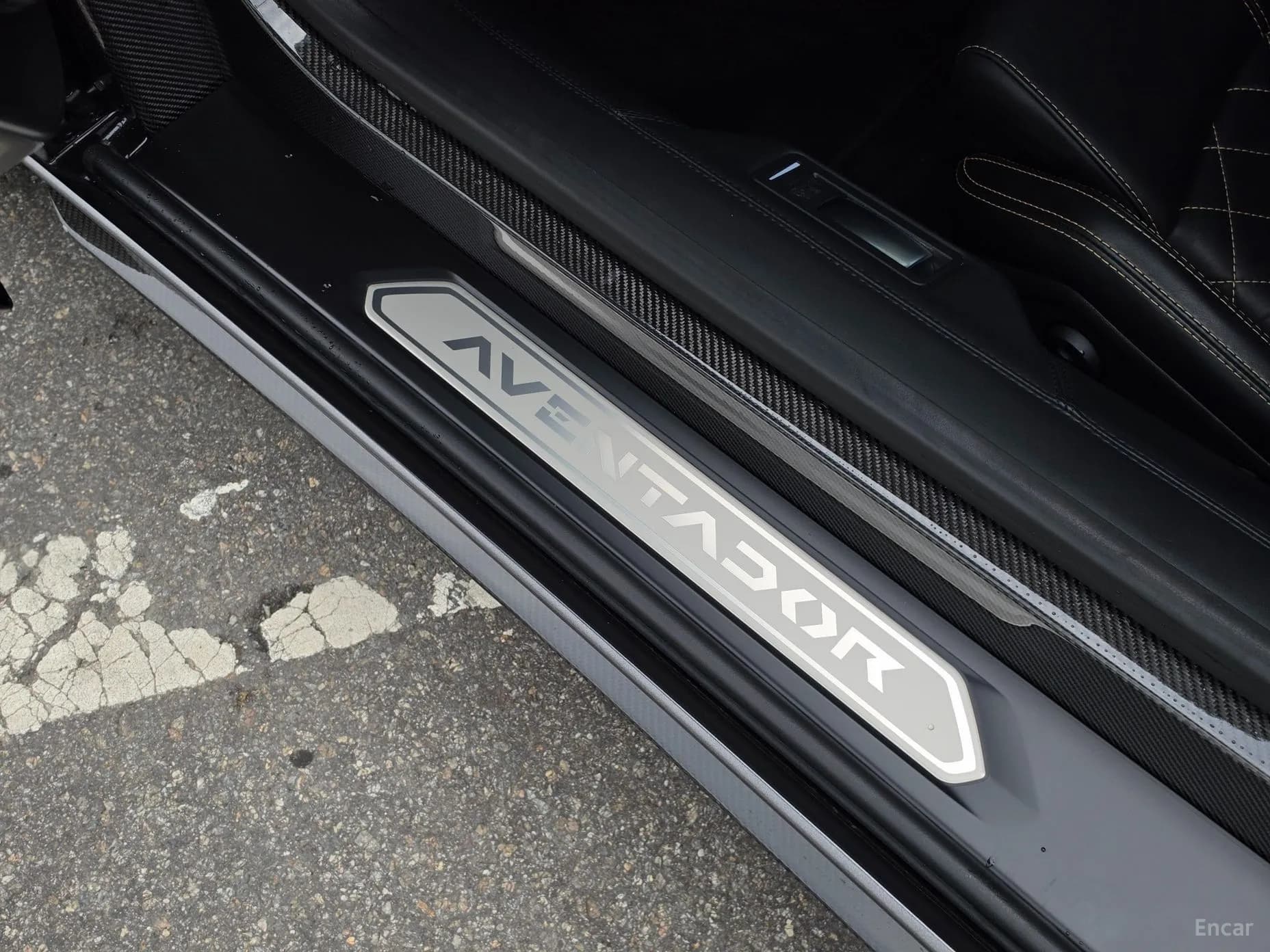 Aventador