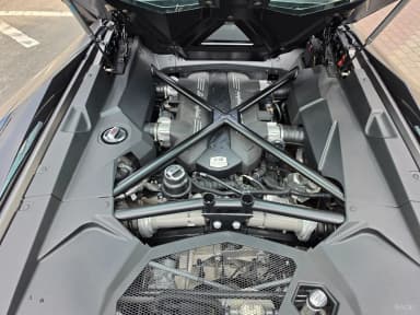 Aventador