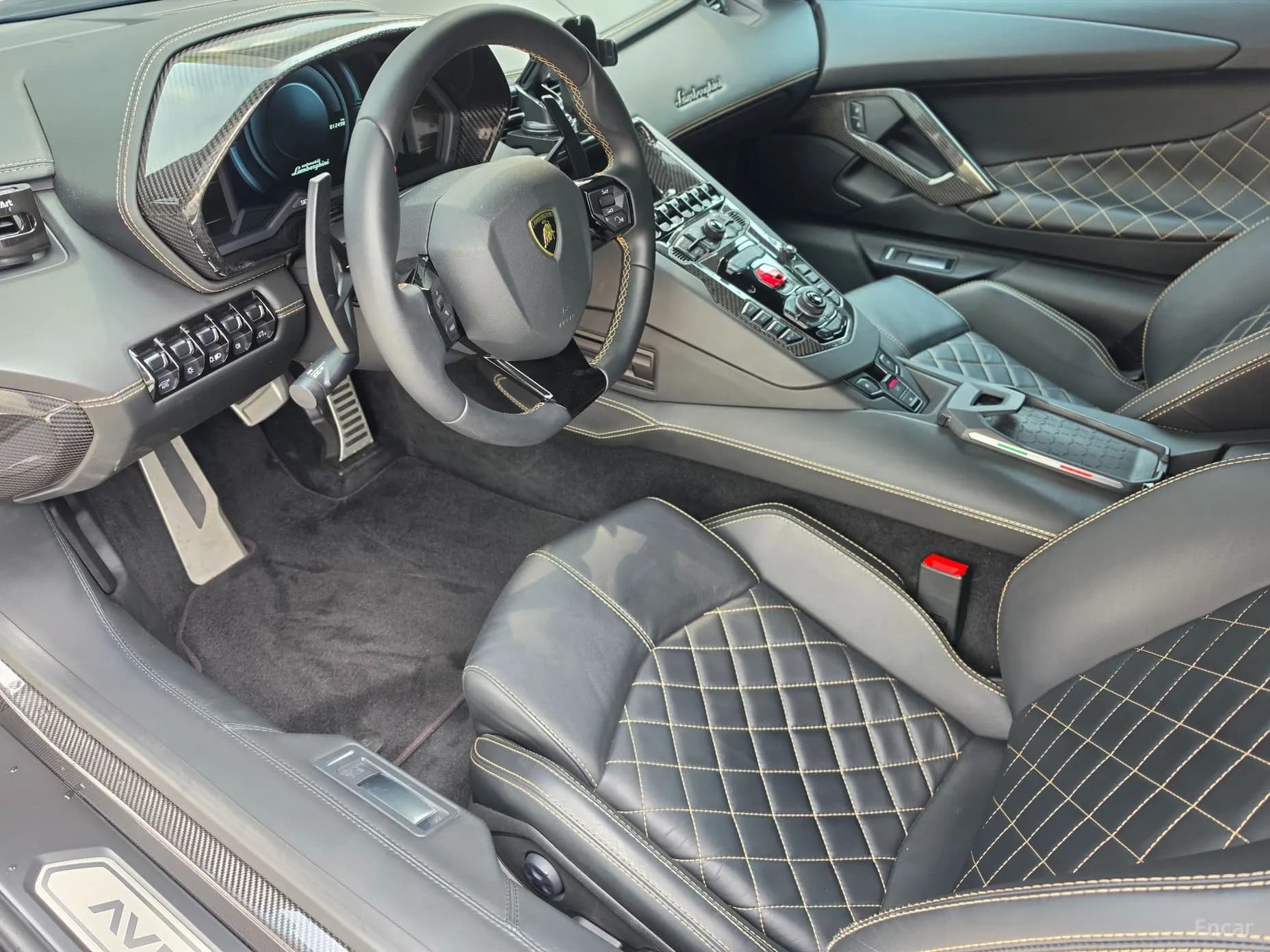Aventador