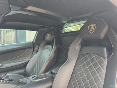 Aventador
