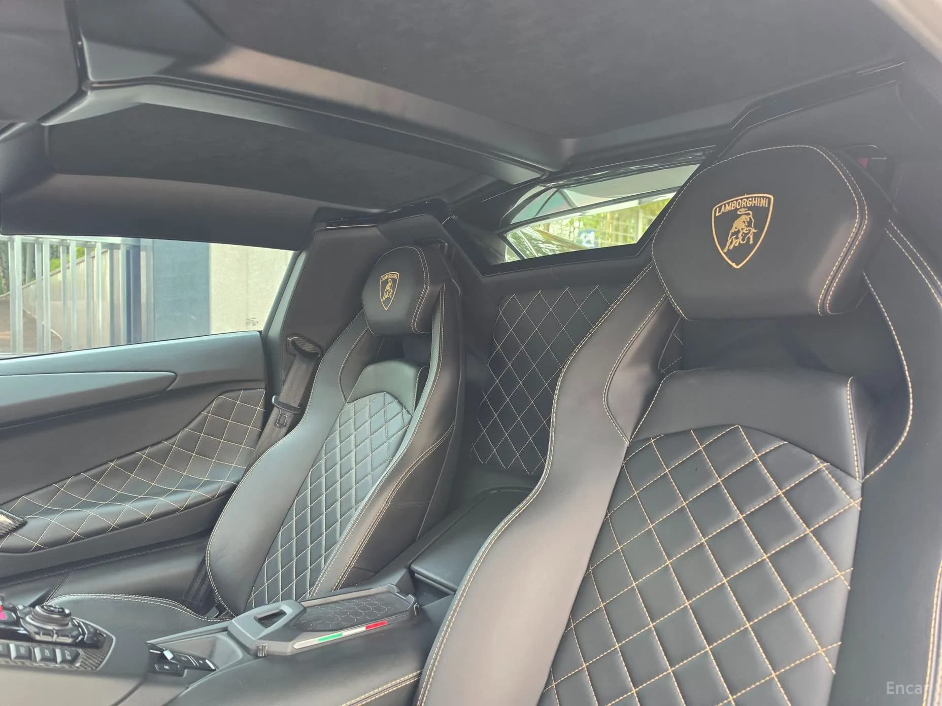 Aventador