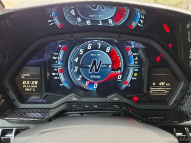 Aventador