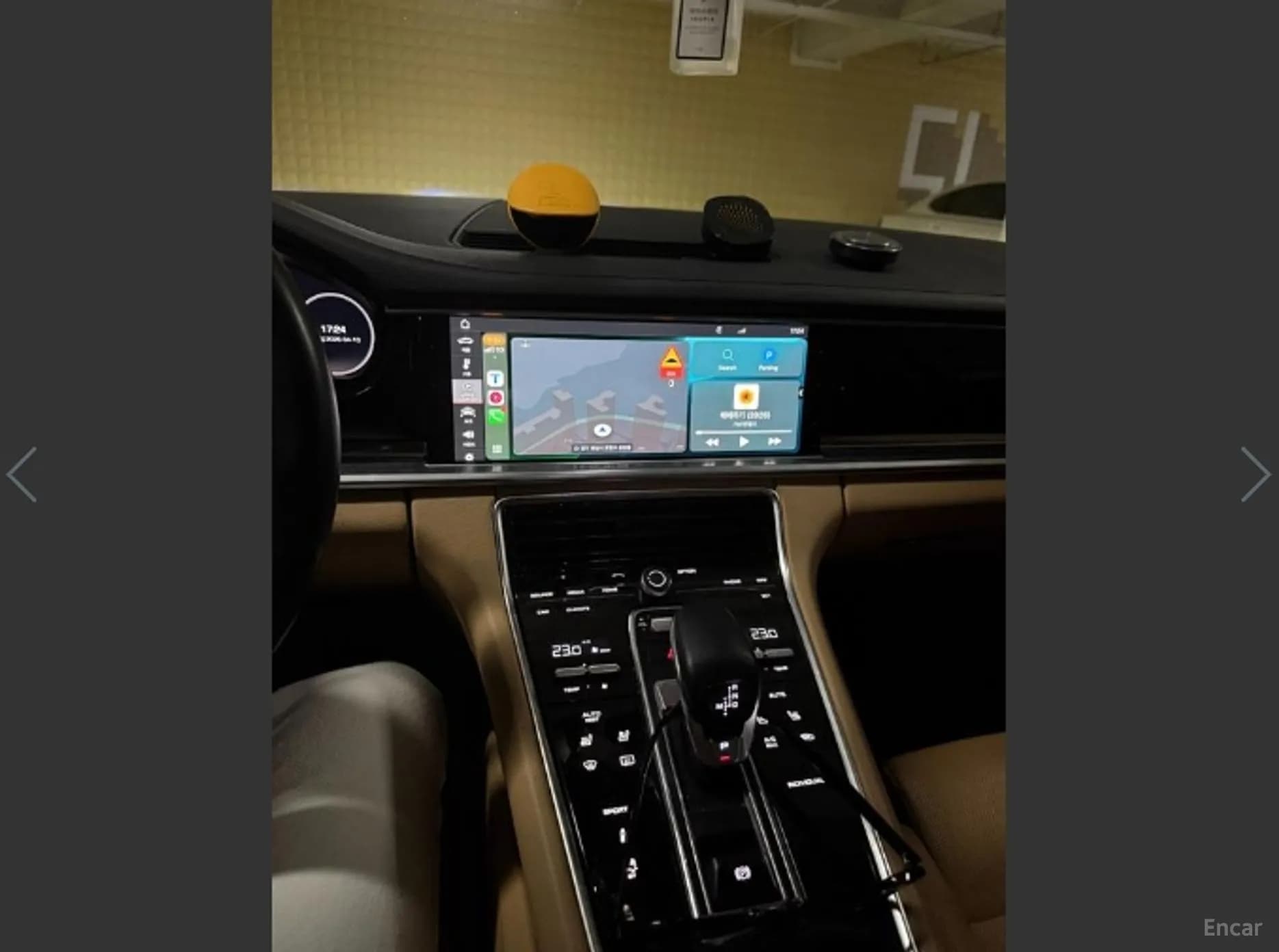 Panamera (971)