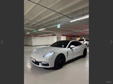 Panamera (971)