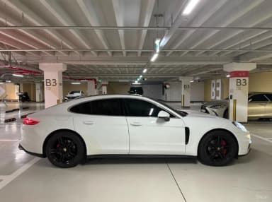 Panamera (971)