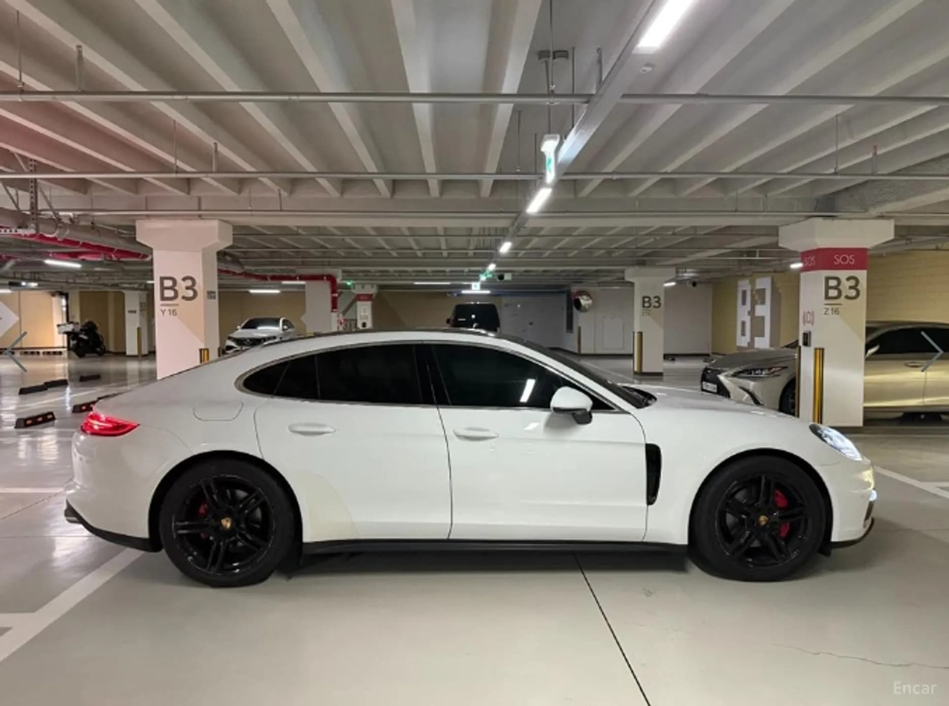 Panamera (971)