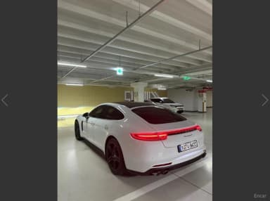 Panamera (971)