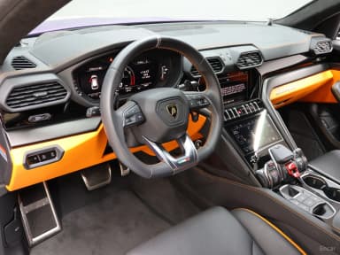 Urus