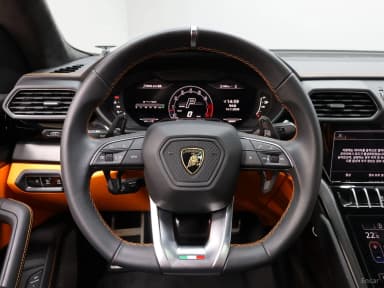 Urus