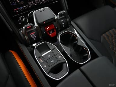 Urus