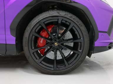 Urus