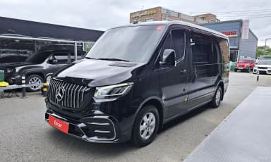 Sprinter
