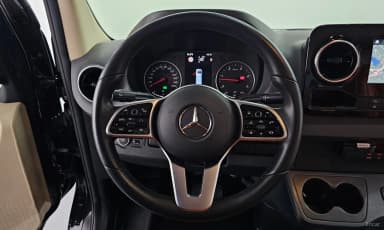 Sprinter