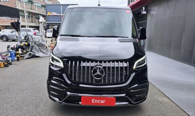 Sprinter