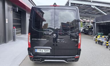 Sprinter