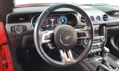 Mustang