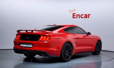 Mustang