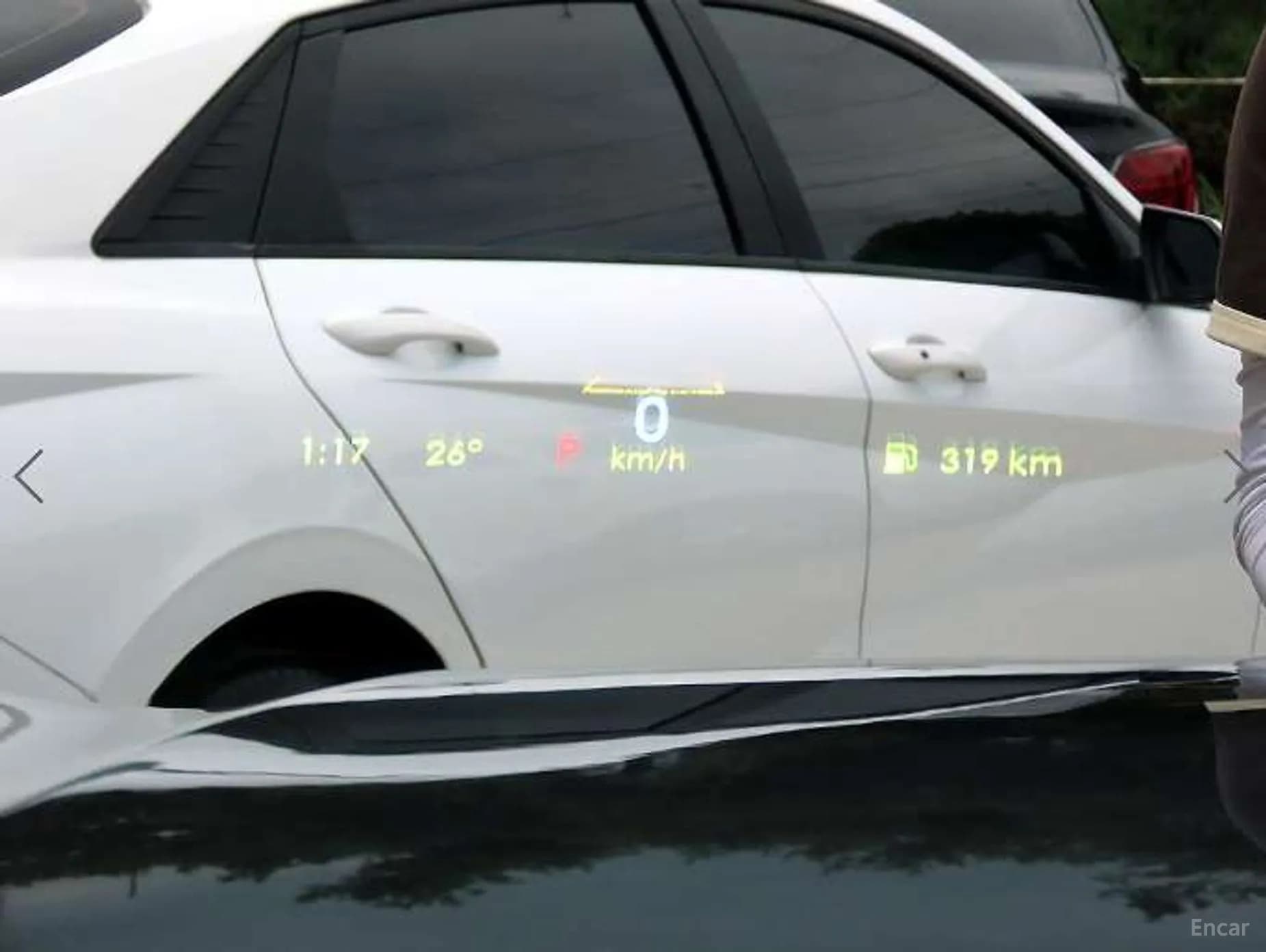 Aviator 2nd Generation