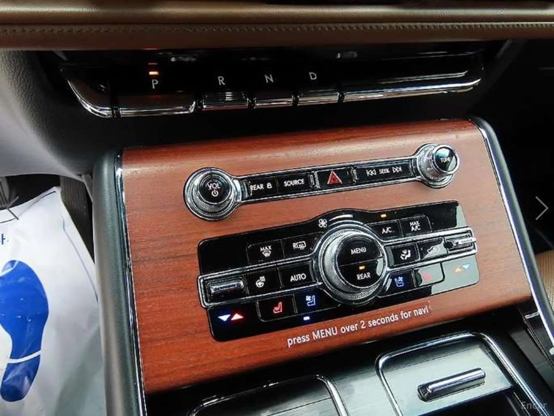 Aviator 2nd Generation