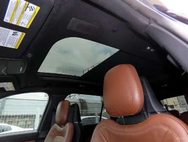 Aviator 2nd Generation