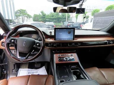 Aviator 2nd Generation