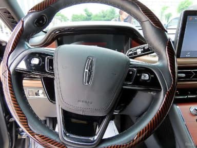 Aviator 2nd Generation