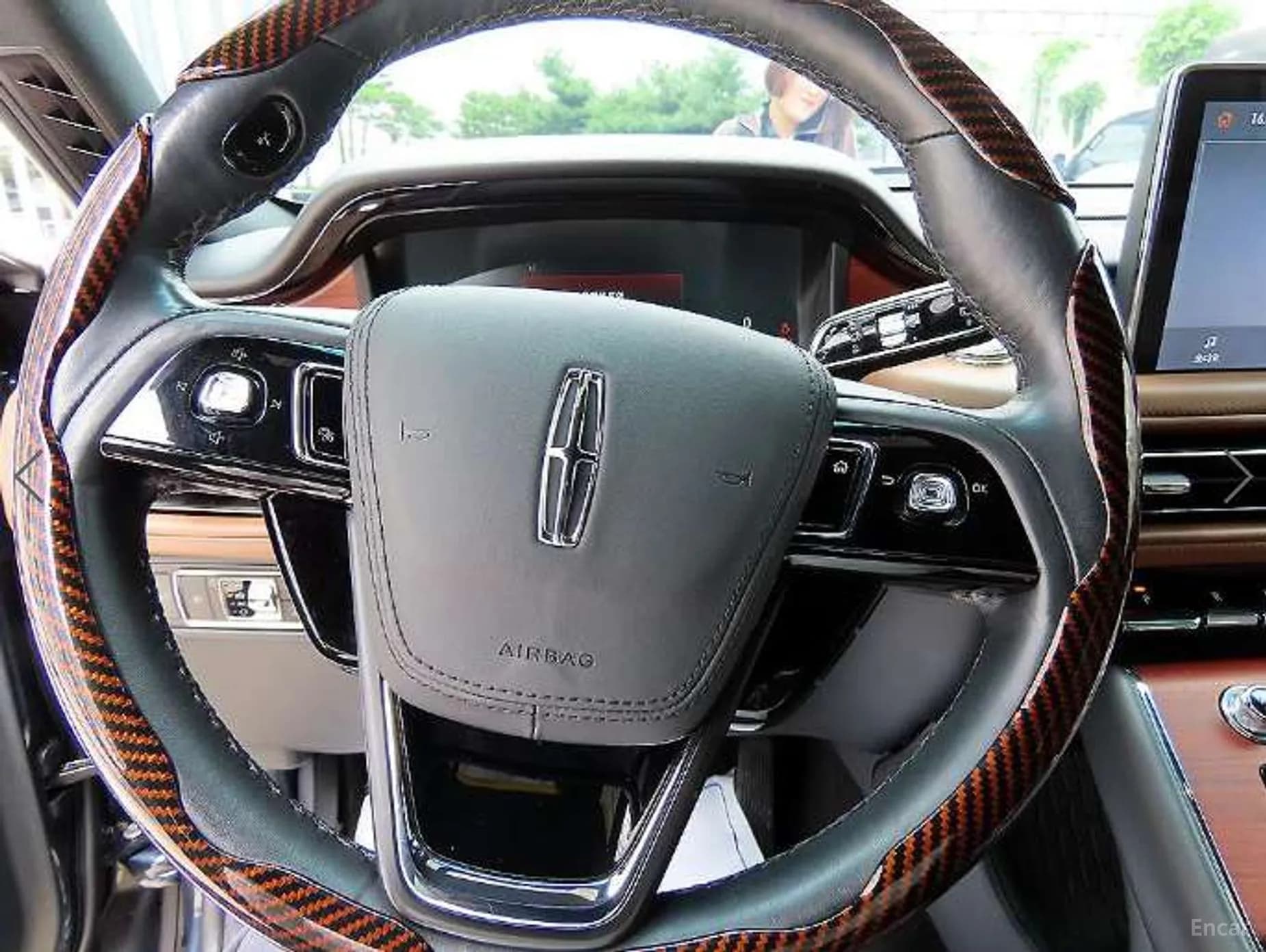 Aviator 2nd Generation