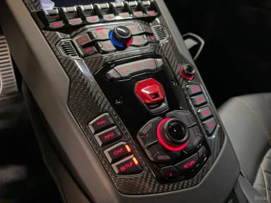 Aventador