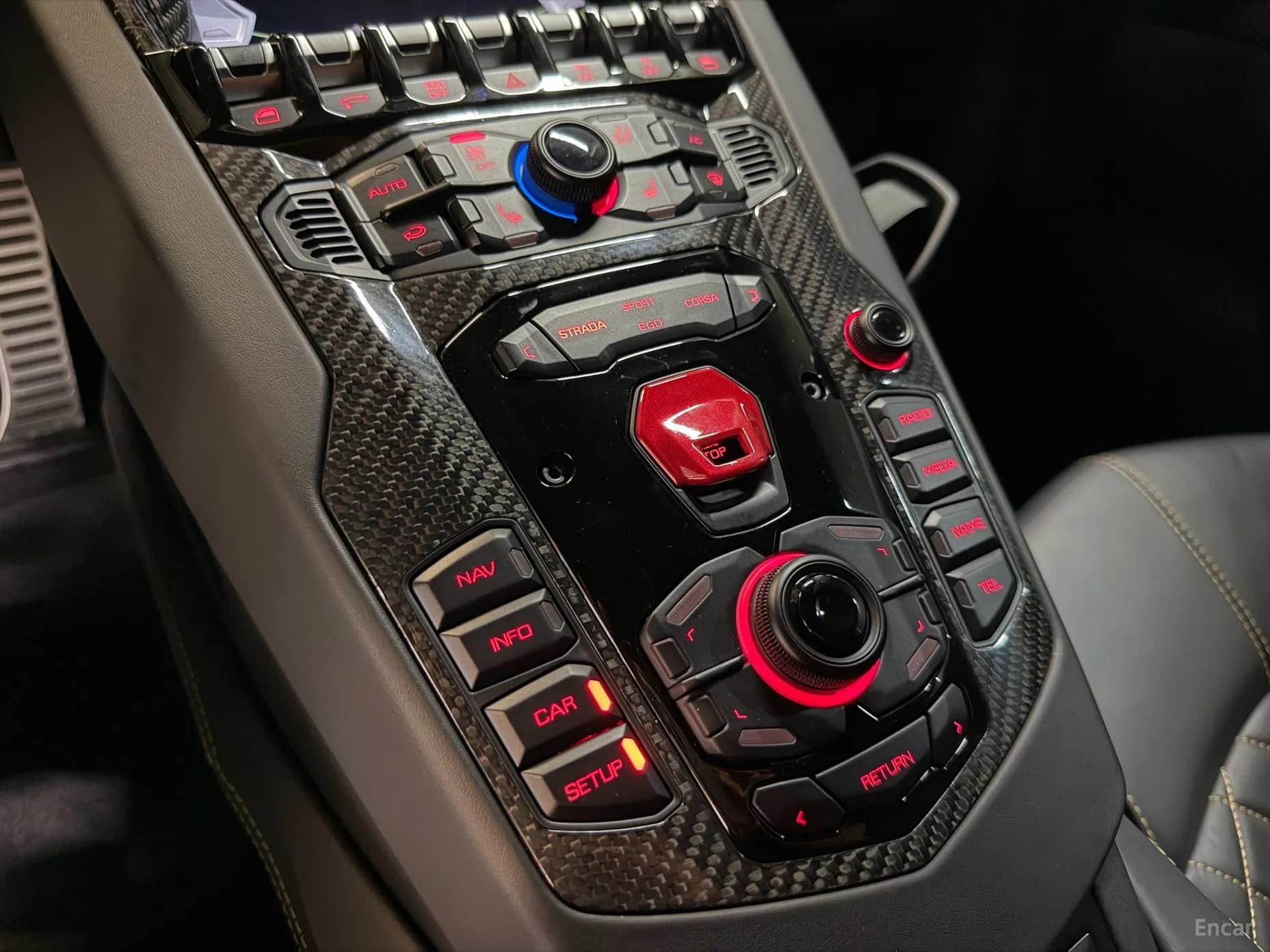 Aventador