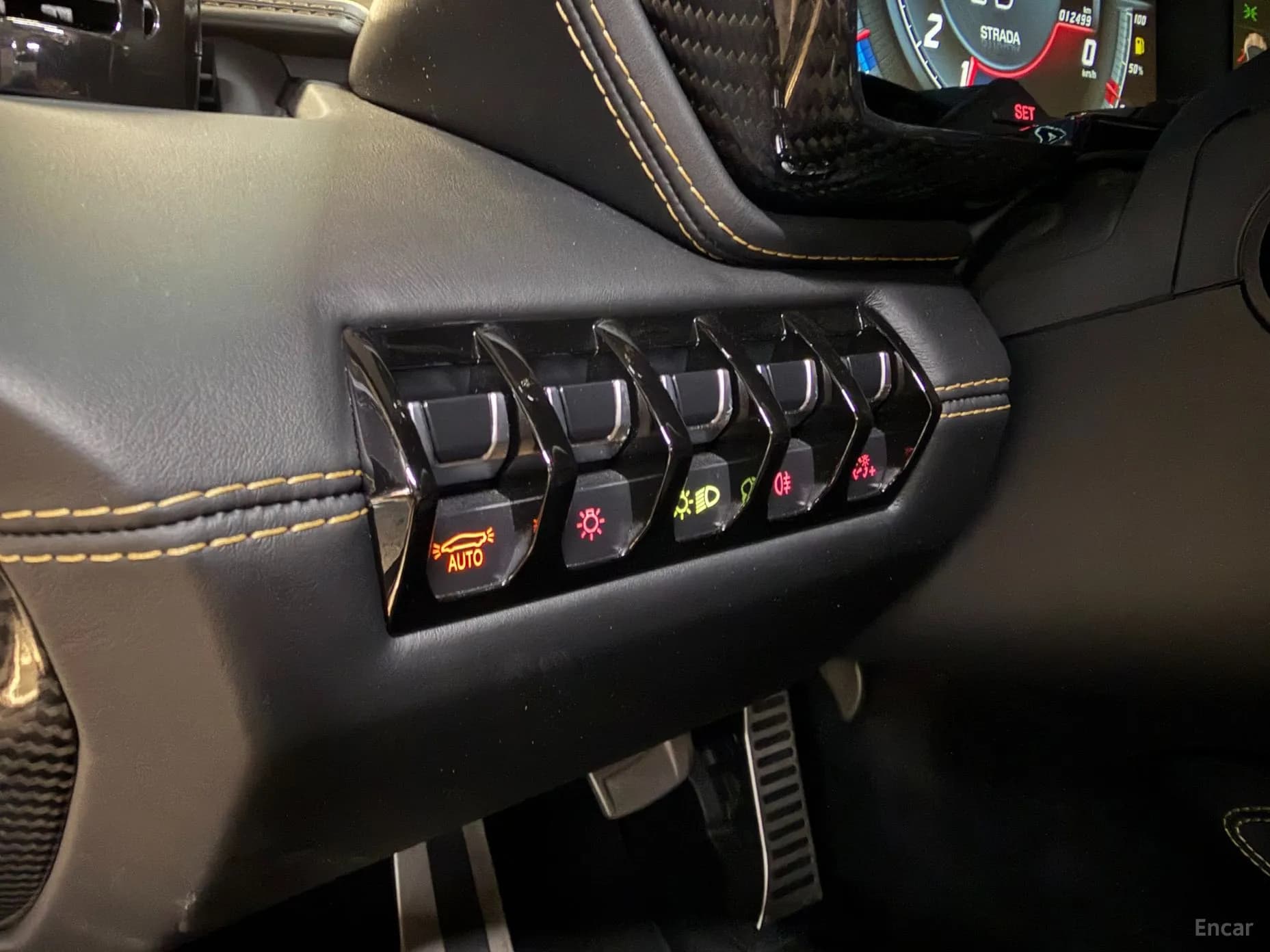 Aventador