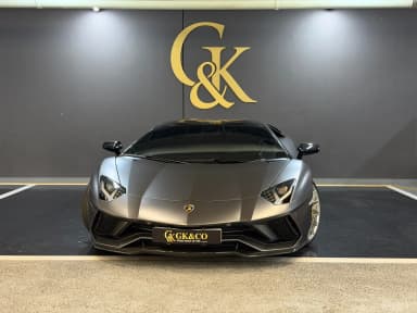 Aventador