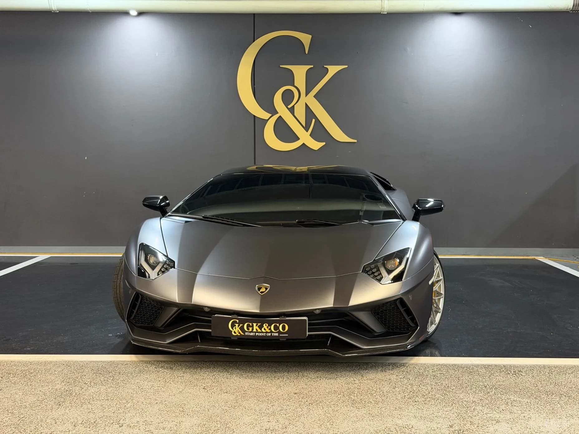 Aventador