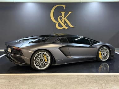Aventador