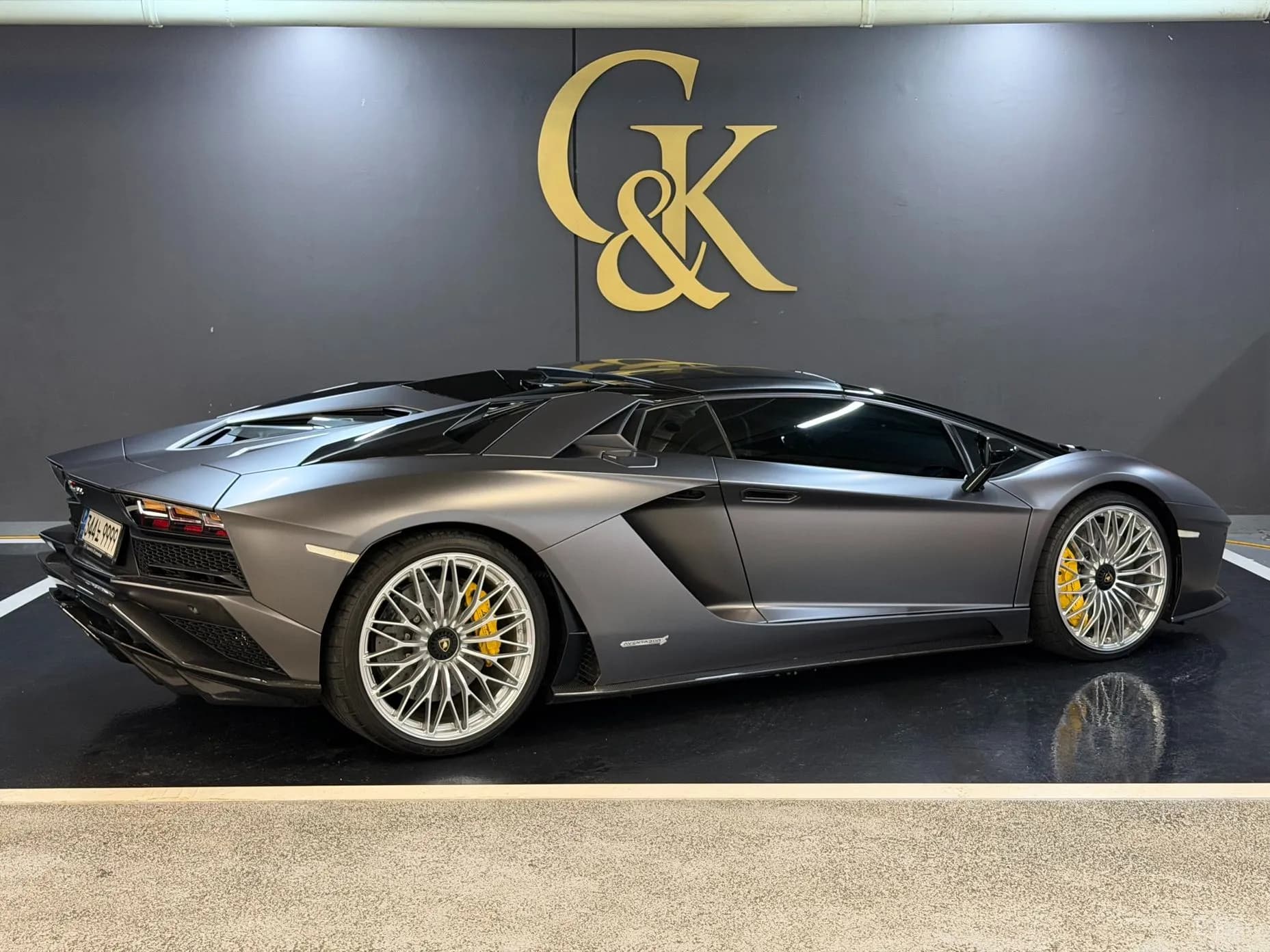 Aventador