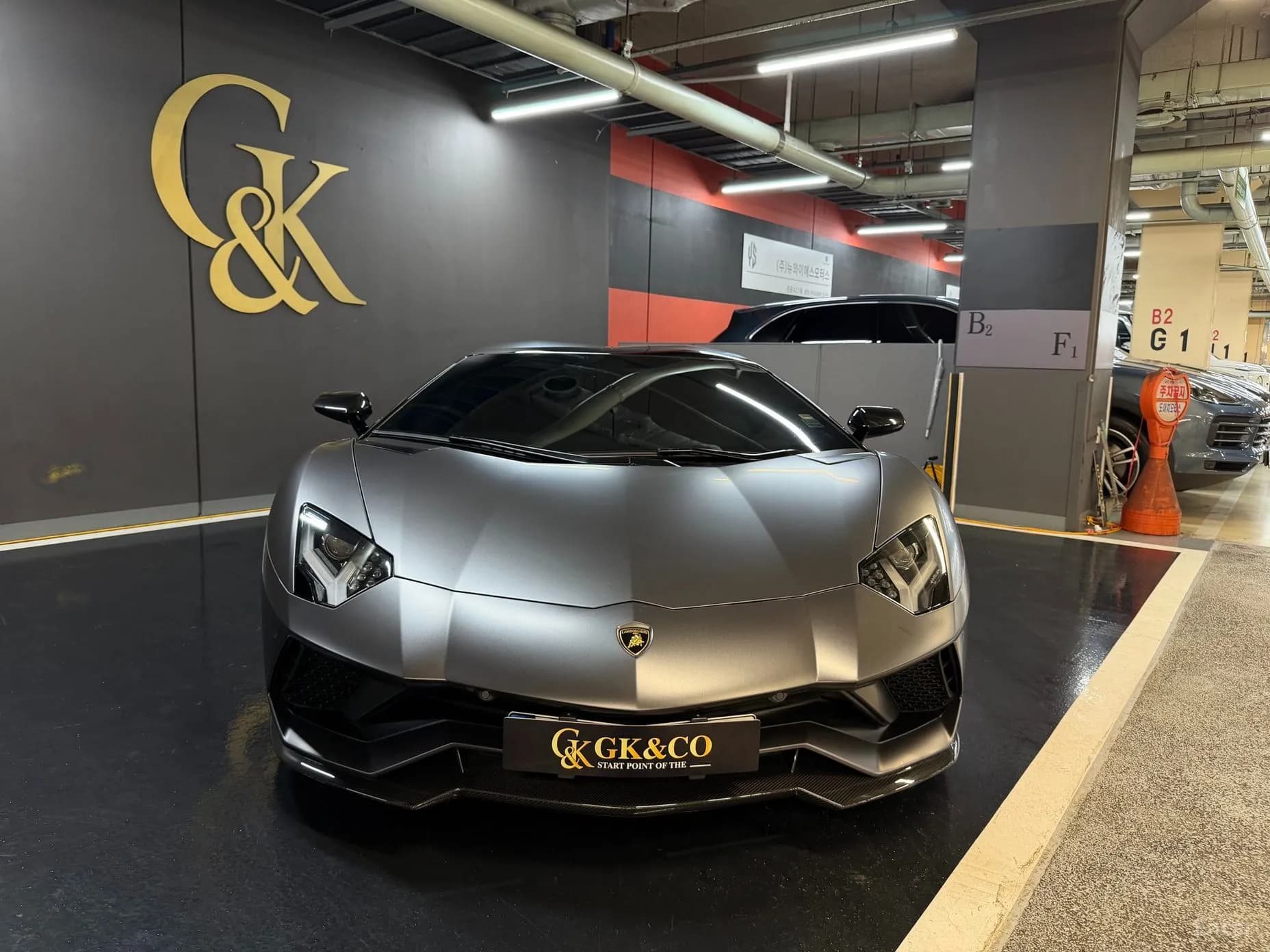 Aventador