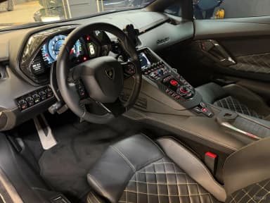Aventador