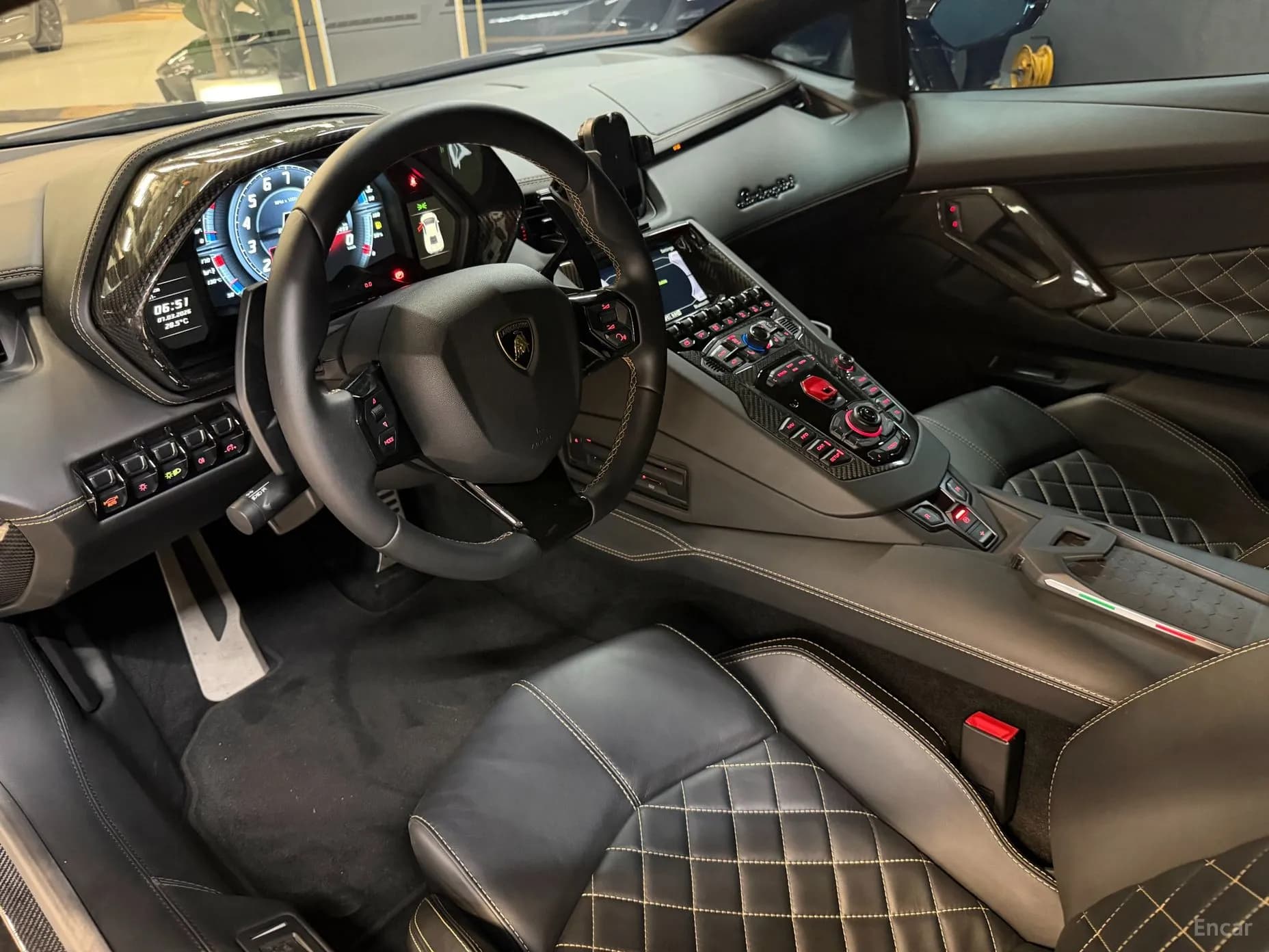 Aventador
