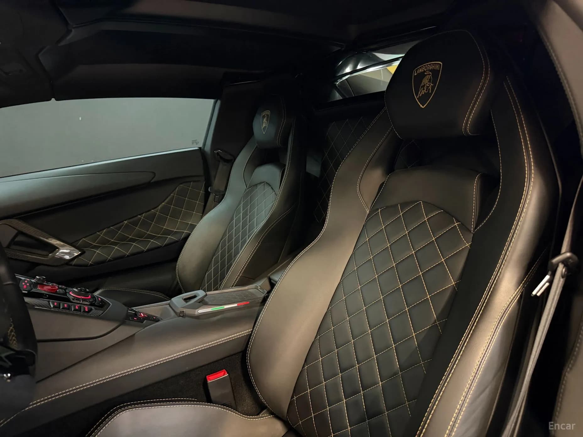 Aventador