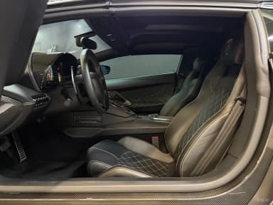 Aventador