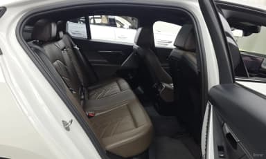 5 Series (G60)