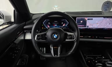 5 Series (G60)