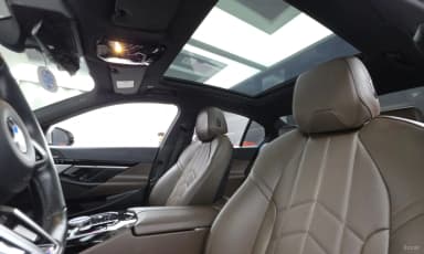 5 Series (G60)