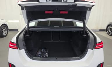 5 Series (G60)